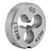Плашка М4 х 0.7 мм, Р6М5 Matrix 770719 купить в Ноябрьске