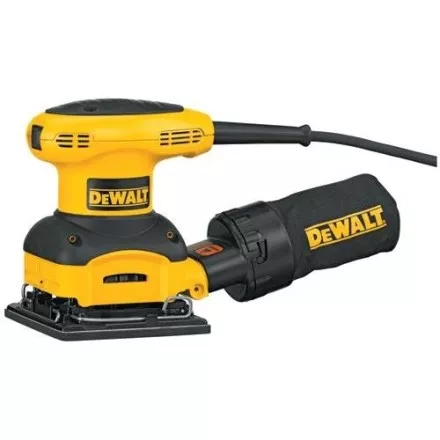Вибрационная шлифовальная машина DeWalt D 26441 (ВШМ) купить в Ноябрьске