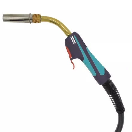 Горелка MW-40KD (5m / Air / Euro) XL015.0034 купить в Ноябрьске