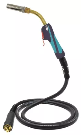 Горелка MW-40KD (5m / Air / Euro) XL015.0034 купить в Ноябрьске