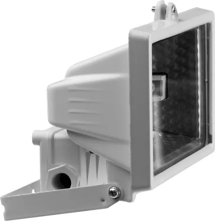Прожектор STAYER &quot;MASTER&quot; MAXLight галогенный, с дугой крепления под установку, белый, 150Вт 57101-W купить в Ноябрьске