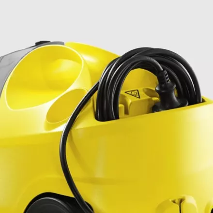 Пароочиститель Karcher SC 4 EasyFix (1.512-450.0) купить в Ноябрьске