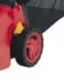 Газонокосилка электрическая KRONWERK EGC-1500 96604 купить в Ноябрьске