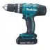 Аккумуляторная дрель-шуруповерт Makita DHP453SYE купить в Ноябрьске