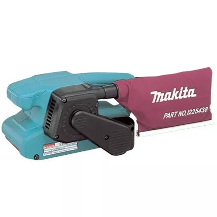 Ленточная шлифовальная машина Makita 9910 (ЛШМ) купить в Ноябрьске