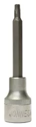 Насадка торцевая 1/2&quot;DR с вставкой T25 L100 мм S07H4325 Jonnesway 47862