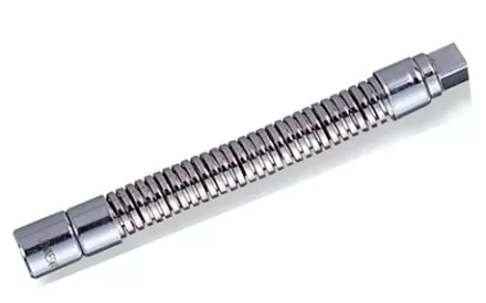 Удлинитель гибкий 3/8&quot; 193мм  S27H3  Jonnesway 48199 купить в Ноябрьске