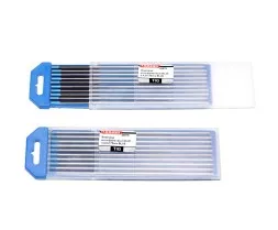 Вольфрамовый электрод Aurora WL-20 d.4.0x175 мм BLUE (синий)