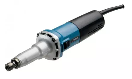 Шлифмашина прямая Makita ПШМ GD 0800 C купить в Ноябрьске