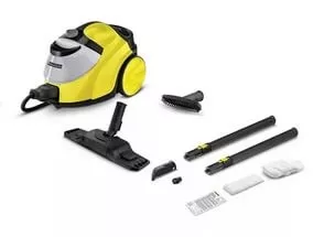 Пароочиститель Karcher SC 5 EasyFix (1.512-530.0) купить в Ноябрьске