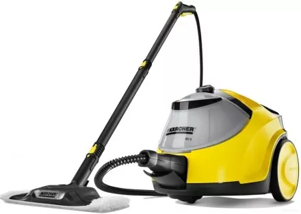 Пароочиститель Karcher SC 5 EasyFix (1.512-530.0) купить в Ноябрьске