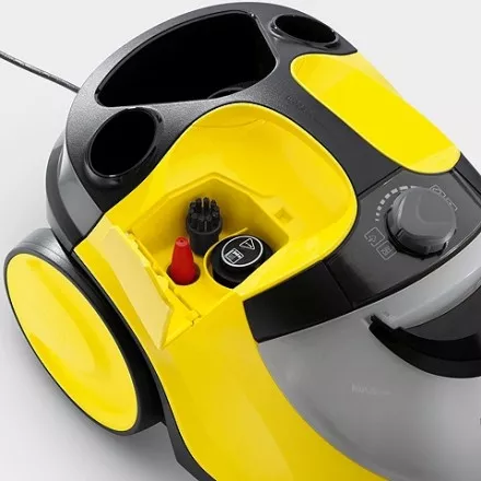 Пароочиститель Karcher SC 5 EasyFix (1.512-530.0) купить в Ноябрьске