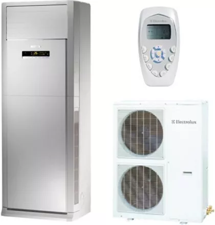 Комплект ELECTROLUX EACF-60 G/N3 16Y сплит-системы колонного типа купить в Ноябрьске