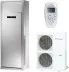Комплект ELECTROLUX EACF-60 G/N3 16Y сплит-системы колонного типа купить в Ноябрьске