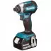Аккумуляторная дрель-шуруповерт Makita DTD 153 RFE купить в Ноябрьске