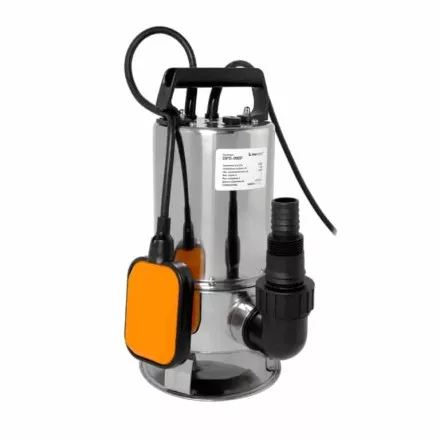 Дренажный насос FoxAqua DPS-800F купить в Ноябрьске