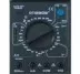 Мультиметр Ресанта DT 890B+ купить в Ноябрьске