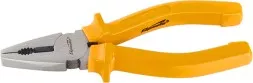 Плоскогубцы Classic 180 мм шлифованные пластмассовые рукоятки SPARTA 16958