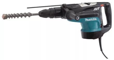 Перфоратор Makita HR5211C SDS-MAX купить в Ноябрьске