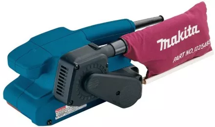 Ленточная шлифовальная машина Makita 9911 (ЛШМ) купить в Ноябрьске