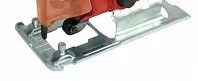 Лобзик JS600 Basic RedVerg купить в Ноябрьске