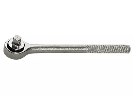 Ключ-трещотка 1/2&quot;, CrV, с переключателем SPARTA 140605 купить в Ноябрьске