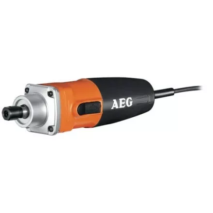Прямая шлифмашина AEG GS 500 E купить в Ноябрьске