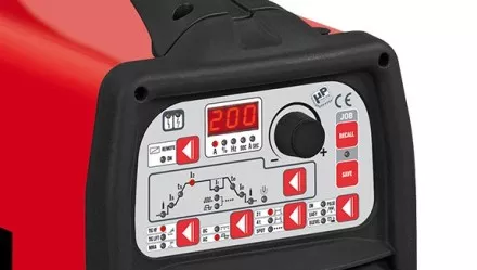 Сварочный аппарат Telwin SUPERIOR TIG 322 AC/DC HF/LIFT  TIG ACC  купить в Ноябрьске