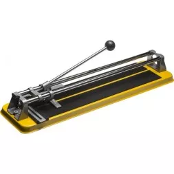 Плиткорез STAYER &quot;STANDARD&quot; с усиленным основанием, 500мм 3303-50