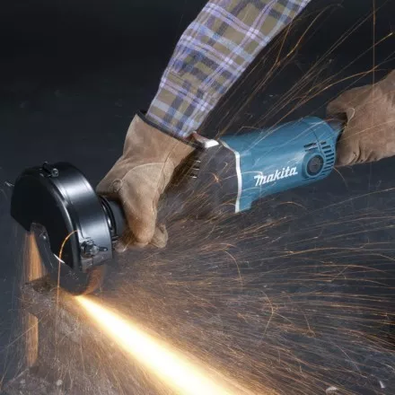 Шлифмашина Makita ПШМ GS5000 купить в Ноябрьске