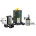 Набор ROTARY LASER, KRAFTOOL 1-34750-H6: Нивелир лазерный, самовыравнивающийся, 6 предметов 1-34750-H6 купить в Ноябрьске