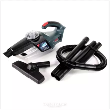 Пылесос аккумуляторный Bosch GAS 18 V-1 BOSCH купить в Ноябрьске