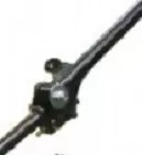 Виброплита  RD-29265 H RedVerg купить в Ноябрьске
