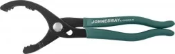 Съемник фильтров 250мм  50-80мм  AI050008-10  Jonnesway 47420