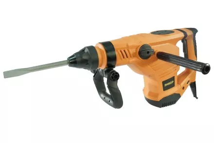 Перфоратор SDS max ПЭ-1600/50Э Энкор 50134 купить в Ноябрьске