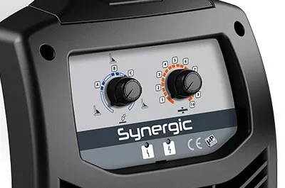 Сварочный полуавтомат MAXIMA 160 SYNERGIC Telwin купить в Ноябрьске
