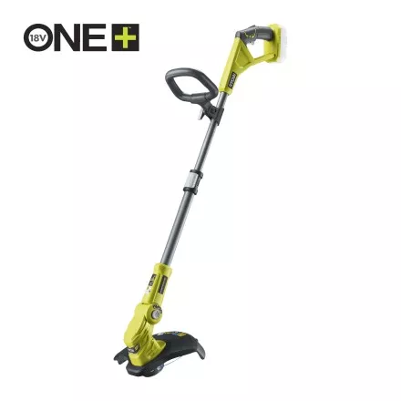 Ryobi Аккумуляторный триммер 18 В ONE OLT1832 купить в Ноябрьске