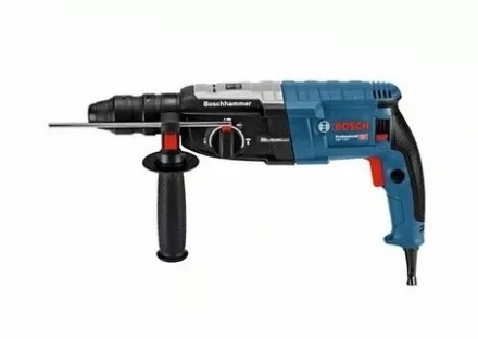 Перфоратор BOSCH GBH 2-28 F (0.611.267.600) купить в Ноябрьске