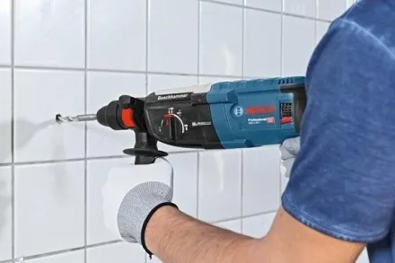 Перфоратор BOSCH GBH 2-28 F (0.611.267.600) купить в Ноябрьске