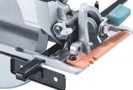 Пила дисковая Makita HS6100K купить в Ноябрьске