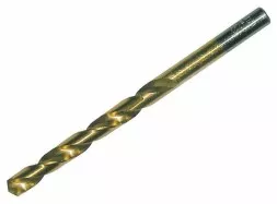 Сверло по металлу HSS-TiN 6x57x113, 1/4&quot; (Makita D-14978)