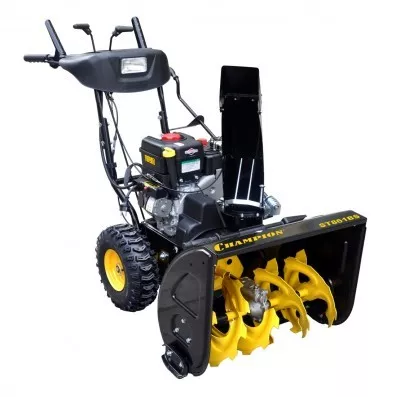 Снегоуборщик бензиновый Champion ST861BS купить в Ноябрьске