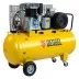 Компрессор воздушный, ременный привод BCI5500-T/200, 5.5 кВт, 200 литров, 850 л/мин Denzel 58128 купить в Ноябрьске
