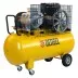Компрессор воздушный, ременный привод BCI5500-T/200, 5.5 кВт, 200 литров, 850 л/мин Denzel 58128 купить в Ноябрьске