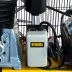 Компрессор воздушный, ременный привод BCI5500-T/200, 5.5 кВт, 200 литров, 850 л/мин Denzel 58128 купить в Ноябрьске