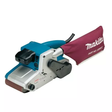 Ленточная шлифовальная машина Makita 9404 (ЛШМ) купить в Ноябрьске