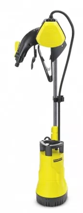 Насос для полива из бочки KARCHER BP 1 Barrel Set купить в Ноябрьске
