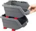 Набор лотков &quot;Clickbin&quot;, 1,3 л, KETER 38066-K4 купить в Ноябрьске