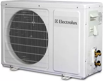 Внешний блок ELECTROLUX EACS-24HN/N3/out сплит-системы купить в Ноябрьске