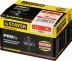 Заклепки PROFIX алюминиевые, 3,2х20мм, 500шт, STAYER Professional 31205-32-20 31205-32-20 купить в Ноябрьске